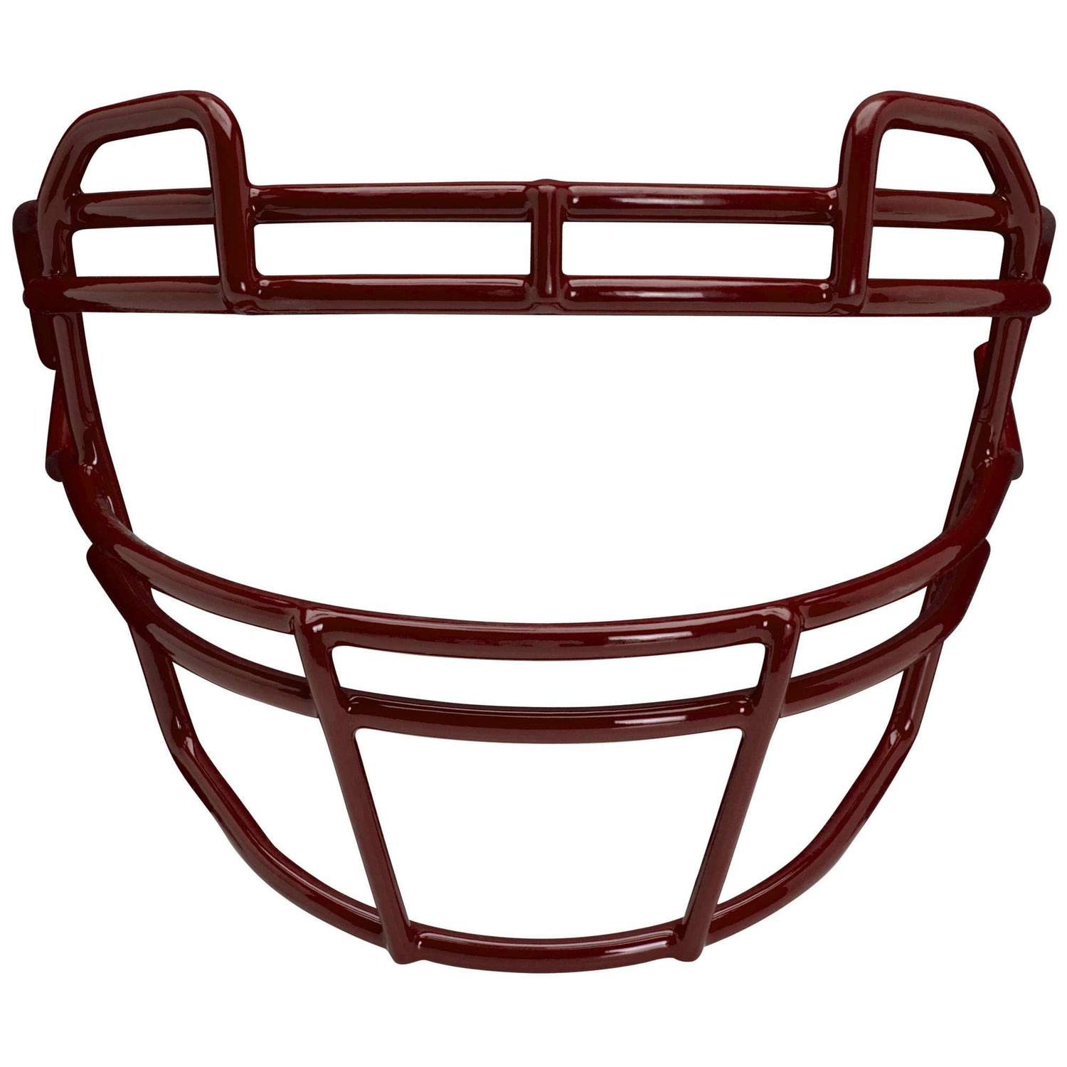 Schutt F7 ROPO Carbon Steel Facemask Football Facemasks Adult
