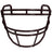 Schutt F7 ROPO Carbon Steel Facemask - League Outfitters