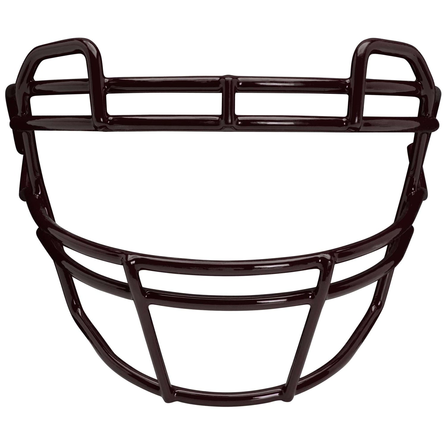 Schutt F7 ROPO Carbon Steel Facemask Football Facemasks Adult