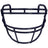 Schutt F7 ROPO Carbon Steel Facemask - League Outfitters