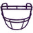 Schutt F7 ROPO Carbon Steel Facemask - League Outfitters