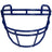 Schutt F7 ROPO Carbon Steel Facemask - League Outfitters