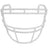 Schutt F7 ROPO Carbon Steel Facemask - League Outfitters