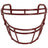Schutt F7-TROPO Titanium Facemask - League Outfitters