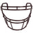 Schutt F7-TROPO Titanium Facemask - League Outfitters