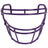 Schutt F7-TROPO Titanium Facemask - League Outfitters