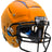Schutt F7 LX1 Matte Youth Football Helmet - 2024 Schutt