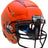 Schutt F7 LX1 Matte Youth Football Helmet - 2024 Schutt