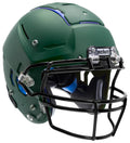 Schutt F7 LX1 Matte Youth Football Helmet - 2024 Schutt