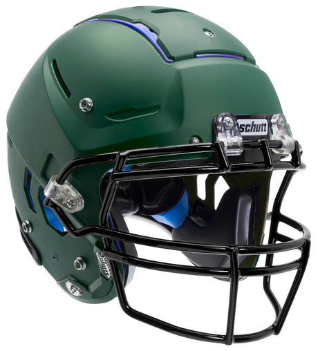Schutt F7 LX1 Matte Youth Football Helmet - 2024 Schutt