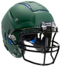 Schutt F7 LX1 Matte Youth Football Helmet - 2024 Schutt