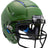 Schutt F7 LX1 Matte Youth Football Helmet - 2024 Schutt