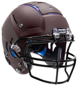Schutt F7 LX1 Matte Youth Football Helmet - 2024 Schutt