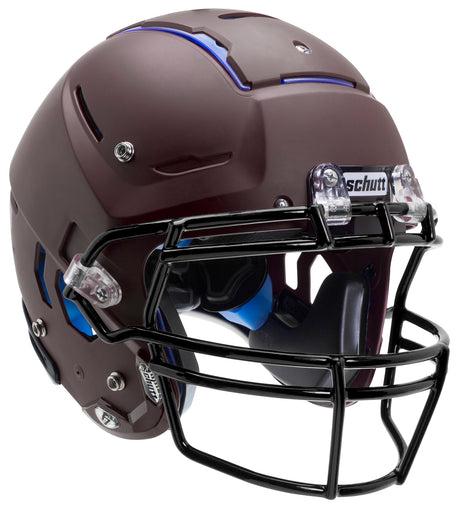 Schutt F7 LX1 Matte Youth Football Helmet - 2024 Schutt