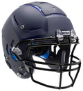 Schutt F7 LX1 Matte Youth Football Helmet - 2024 Schutt