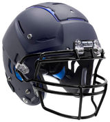 Schutt F7 LX1 Matte Youth Football Helmet - 2024 Schutt