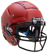 Schutt F7 LX1 Matte Youth Football Helmet - 2024 Schutt