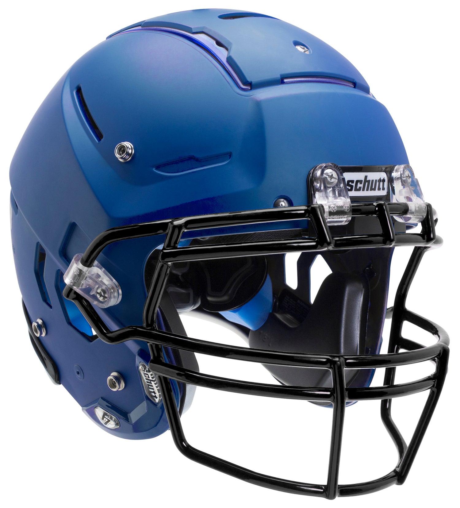 Schutt F7 LX1 Matte Youth Football Helmet Football Helmets Youth