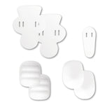 Champro Economy 7-Piece Pad Set with Slots - Youth Champro