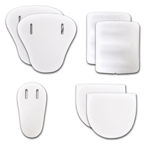 Champro Youth 7-Piece Slotted Pad Set