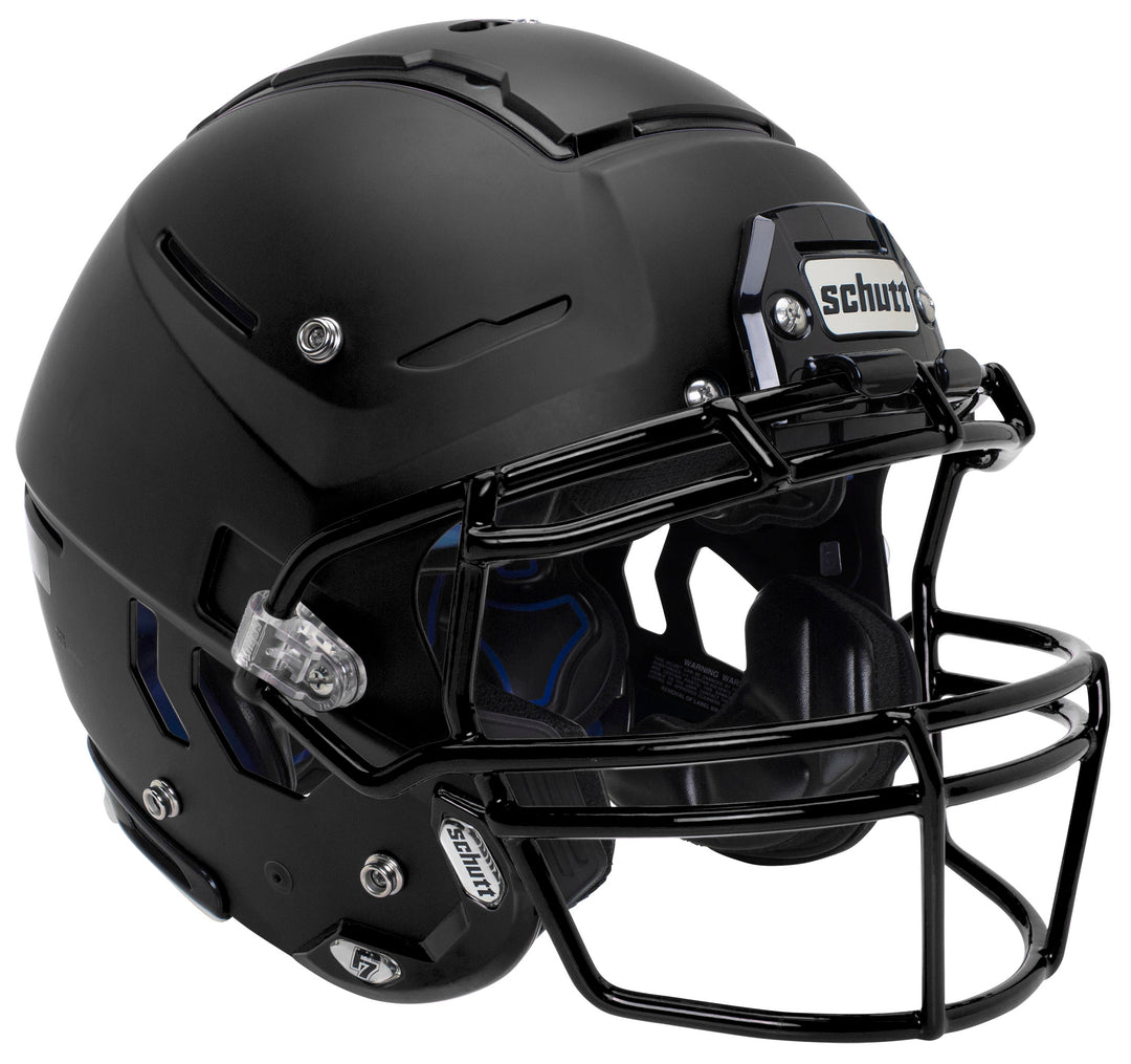Schutt F7 VTD Adult Football Helmet - 2024 Schutt