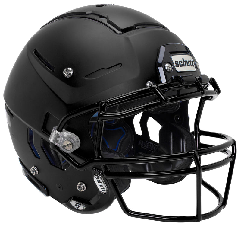 Schutt F7 VTD Adult Football Helmet - Professional Package