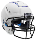Schutt F7 LX1 Matte Youth Football Helmet - 2024 Schutt