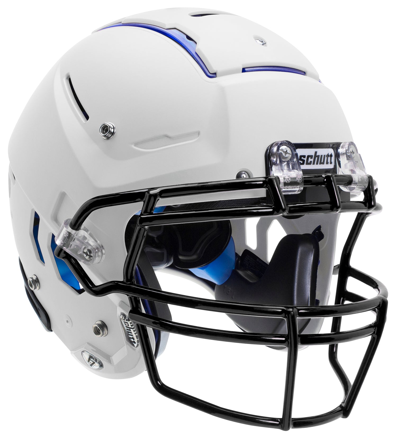 Schutt F7 LX1 Matte Youth Football Helmet Football Helmets Youth