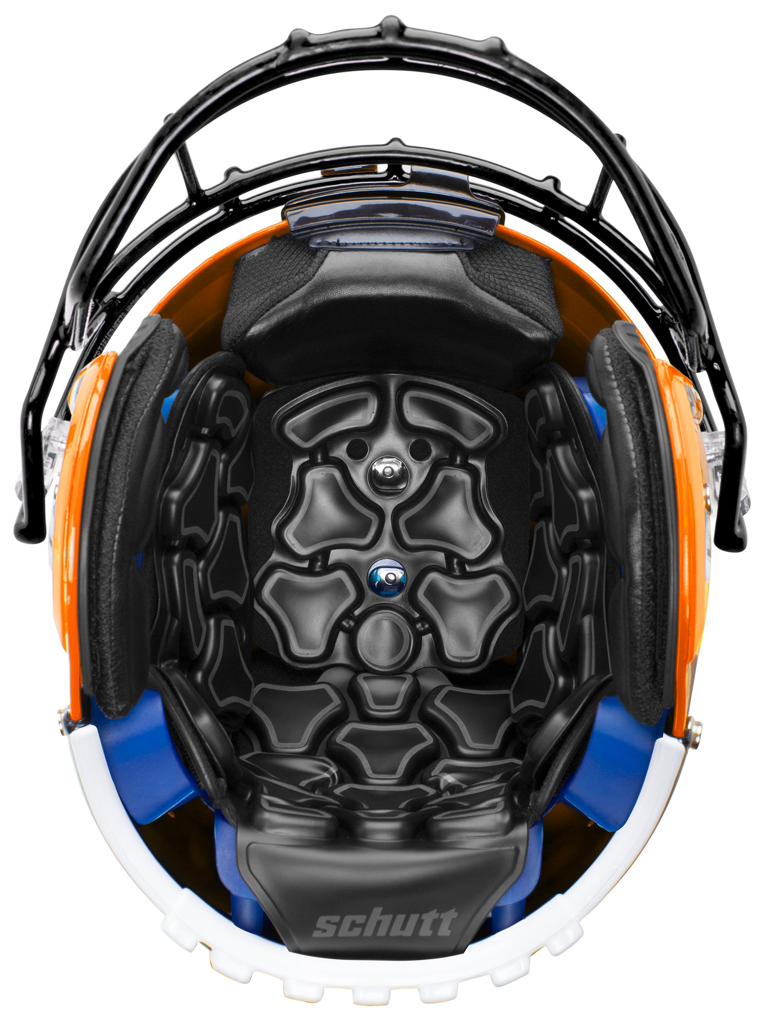 Schutt F7 LX1 Youth Football Helmet Football Helmets Youth