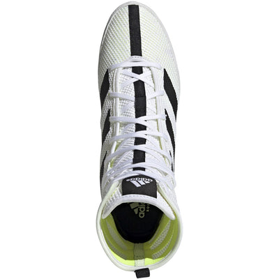 adidas Box Hog 3 Boxing Shoes