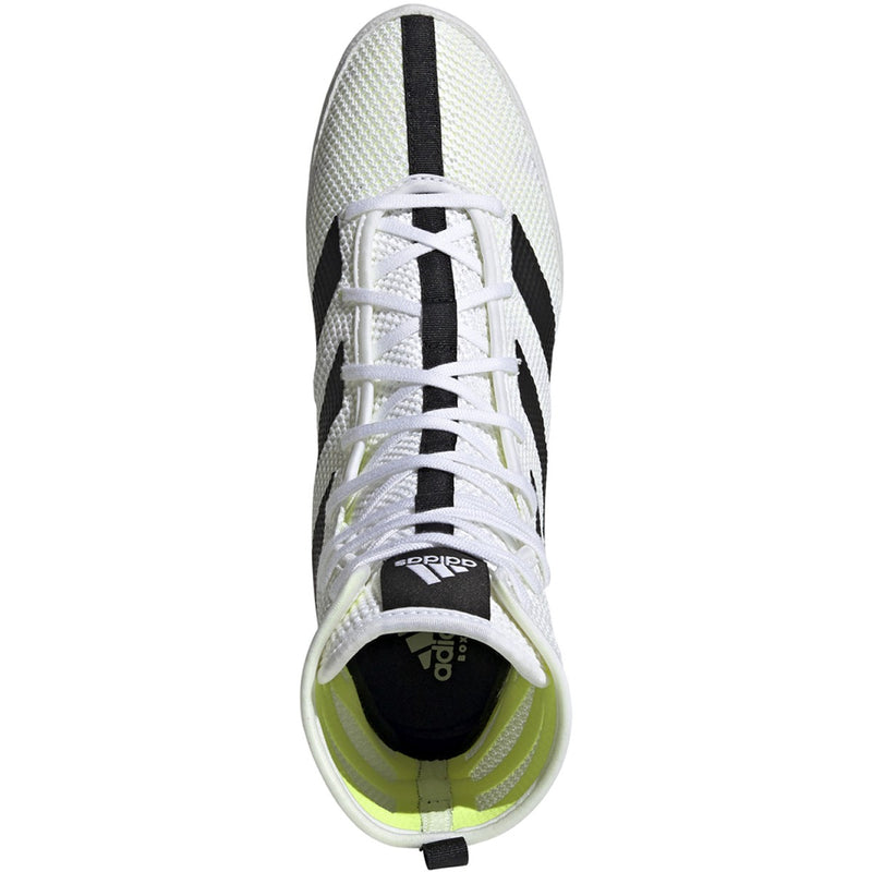 adidas Box Hog 3 Boxing Shoes