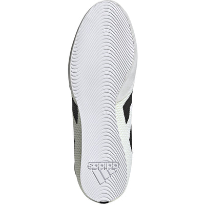 adidas Box Hog 3 Boxing Shoes