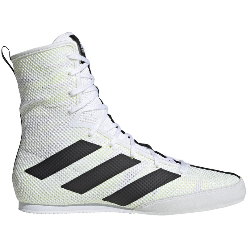 adidas Box Hog 3 Boxing Shoes