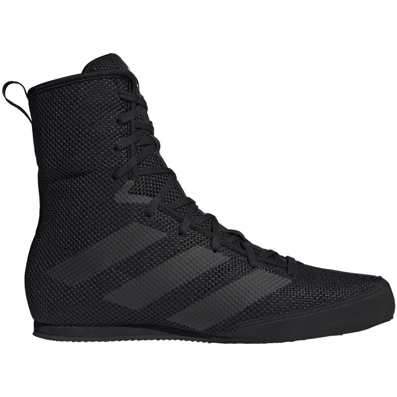 adidas Box Hog 3 Boxing Shoes