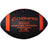 Champro Weighted Football - League Outfitters