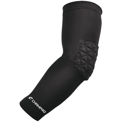 Champro Tri-Flex Protective Arm Sleeve (with elbow padding) - League Outfitters