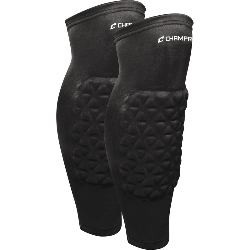 Champro Tri-Flex Protective Shin Sleeve (pair) - League Outfitters