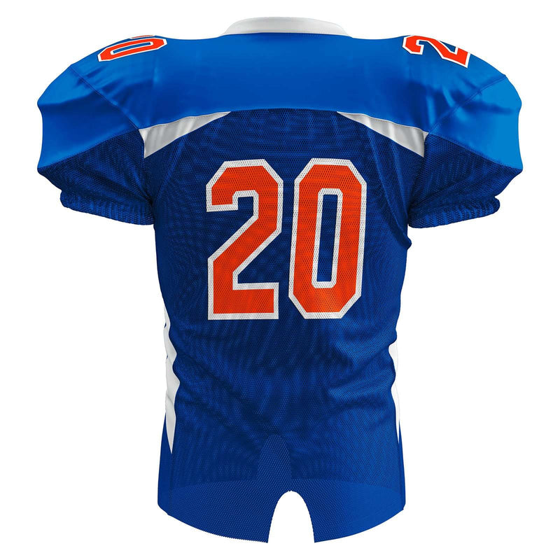 Champro Youth Huddle Football Jersey - League Outfitters