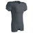 Champro Adult Red Dog Collegiate Fit Football Jersey Champro