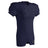 Champro Adult Red Dog Collegiate Fit Football Jersey Champro