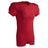 Champro Adult Red Dog Collegiate Fit Football Jersey Champro