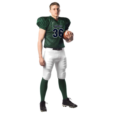 Champro Time-Out Adult Football Practice Jersey - League Outfitters