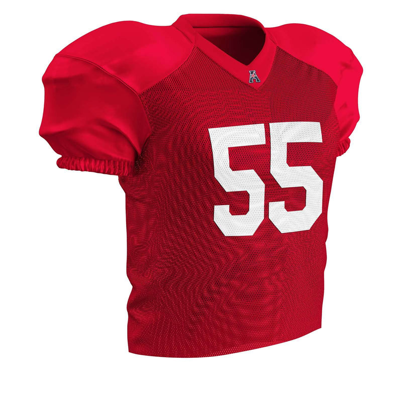 Champro Time-Out Adult Football Practice Jersey - League Outfitters