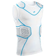Champro Adult Bull Rush Padded Compression Shirt - League Outfitters