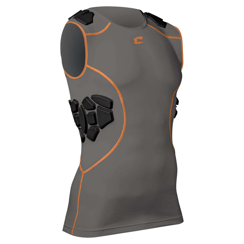 Champro ProShield Compression Shirt - League Outfitters