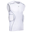 Champro Youth Formation 5-Pad Shirt Champro