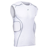 Champro Youth Formation 5-Pad Shirt Champro
