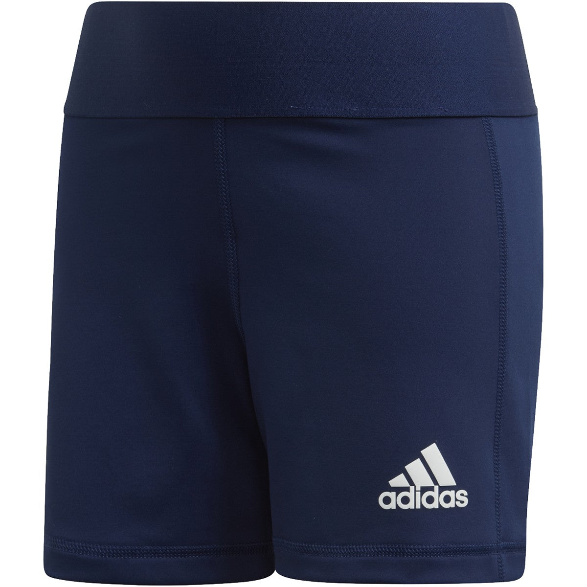 adidas Youth Alphaskin Volleyball Shorts adidas