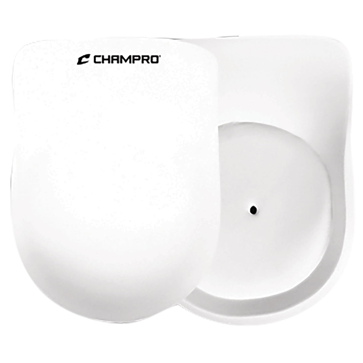 Champro Vinyl Coated Air Adult Football Knee Pads Champro