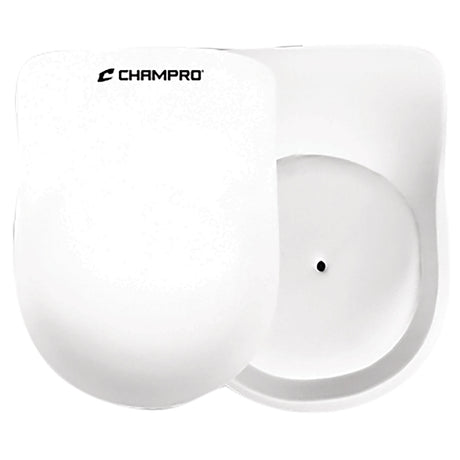 Champro Vinyl Coated Air Adult Football Knee Pads Champro